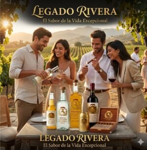 Mezcal MRB Spirit